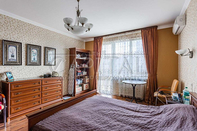 Продаж 3к квартиры 140м2 Киев, Голосеевский район, пр. Голосеевский 62 Киев - изображение 3