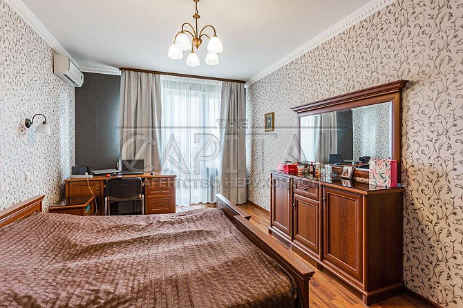 Продаж 3к квартиры 140м2 Киев, Голосеевский район, пр. Голосеевский 62 Киев - изображение 6