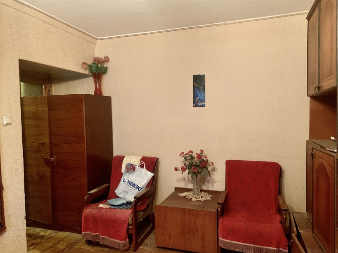 Продам  2 комнатную на Затонского/Добровольского Одеса - зображення 1