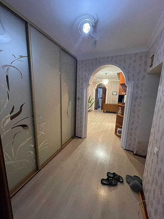 Велика, світла та простора квартира з ремонтом Хмельницкий - изображение 6