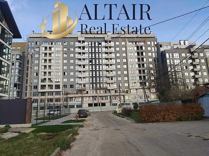 Авиационная, Новостройка, продажа 1 комн квартиры 51м2 J Харьков - изображение 2