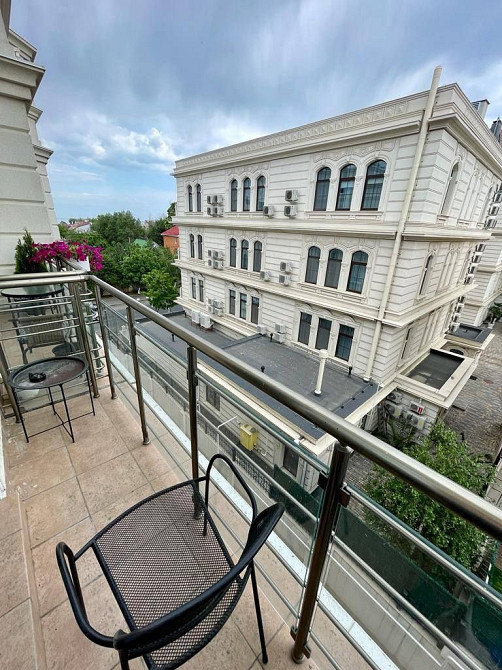 Кадор 28 Жемчужина Фонтанская дорога VIP уровня Одесса - изображение 2