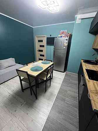 Квартира з ремонтом, меблями, технікою 50м2 Борисполь