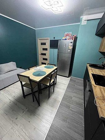 Квартира з ремонтом, меблями, технікою 50м2 Бориспіль - зображення 5