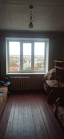Продається двокімнатна квартира по вулиці рівненська 70 Костополь - изображение 1
