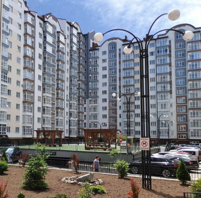 Продаж 1к квартира Височана 18 Ивано-Франковск - изображение 6