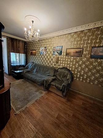 Продам 3х комнатную Одесса - изображение 1