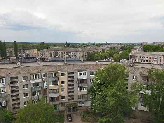 Продажа 4-комн квартиры с автономным отоплением (газ) в центре Новомосковск