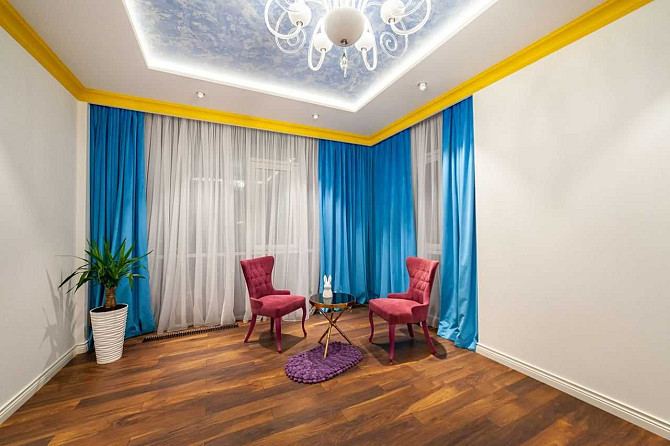 Двухкомнатная квартира в ЖК 19 Жемчужина на Французском бульваре Одеса - зображення 6