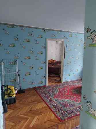 3-х комнатная квартира в Центре Одеса