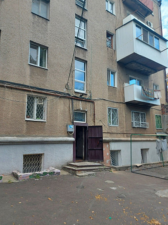 3-х комнатная квартира в Центре Одеса - зображення 1