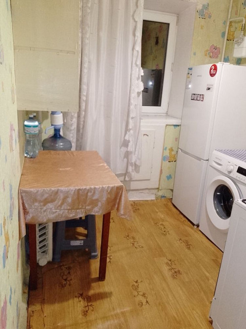 Сдам однокомнатную квартиру жм Западный Днепр Днепр - изображение 5