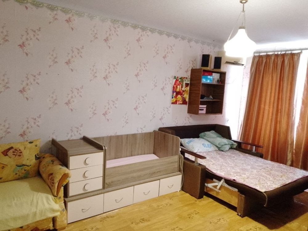 Сдам однокомнатную квартиру жм Западный Днепр Днепр - изображение 3