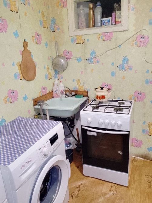 Сдам однокомнатную квартиру жм Западный Днепр Днепр - изображение 6