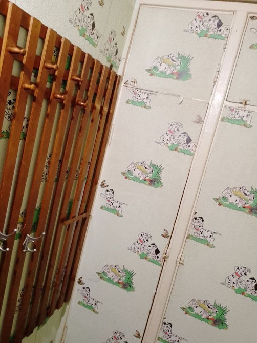 Сдам однокомнатную квартиру жм Западный Днепр Днепр - изображение 7