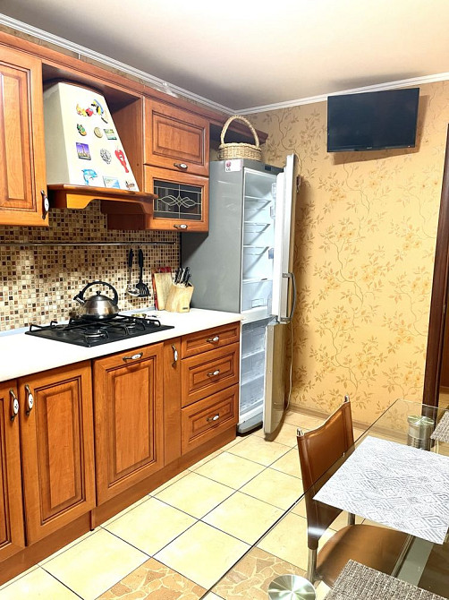 Сдается 3 ком кв в Осипенковском р-не по ул Академика Александрова Запорожье - изображение 5