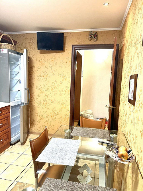 Сдается 3 ком кв в Осипенковском р-не по ул Академика Александрова Запорожье - изображение 6