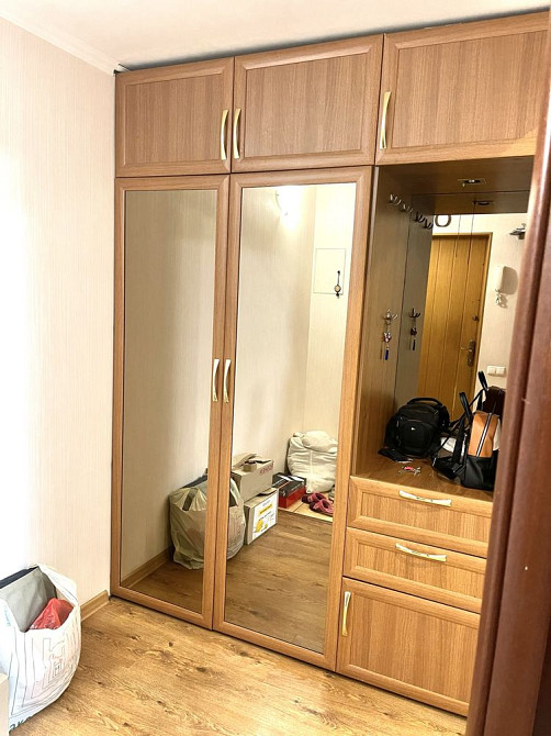 Сдается 3 ком кв в Осипенковском р-не по ул Академика Александрова Запорожье - изображение 7