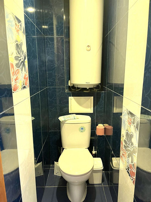 Сдается 3 ком кв в Осипенковском р-не по ул Академика Александрова Запорожье - изображение 2