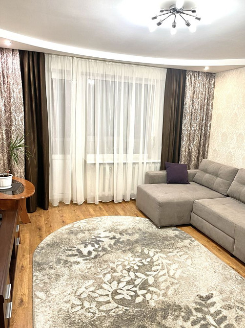 Сдается 3 ком кв в Осипенковском р-не по ул Академика Александрова Запорожье - изображение 1