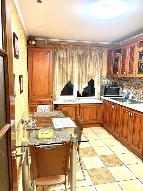 Сдается 3 ком кв в Осипенковском р-не по ул Академика Александрова Запорожье - изображение 8