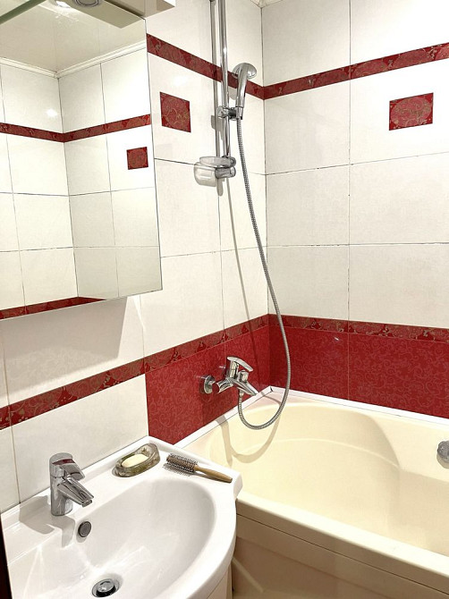 Сдается 3 ком кв в Осипенковском р-не по ул Академика Александрова Запорожье - изображение 3