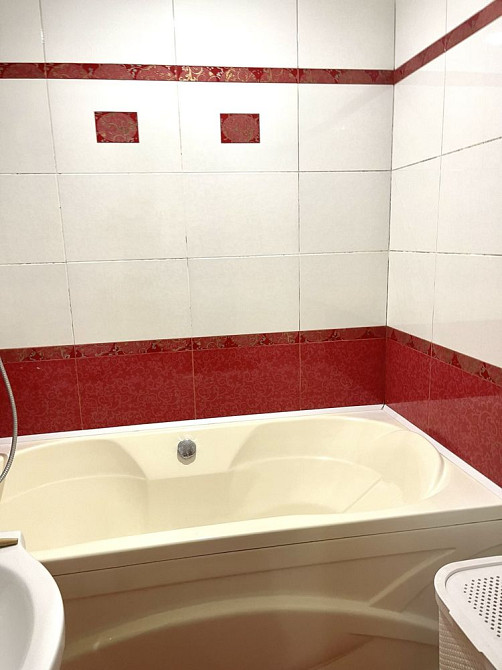 Сдается 3 ком кв в Осипенковском р-не по ул Академика Александрова Запорожье - изображение 4