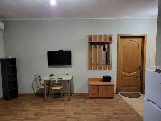 Сдается 1-К квартира в доме с автономным отоплением Академика Павлова Харьков