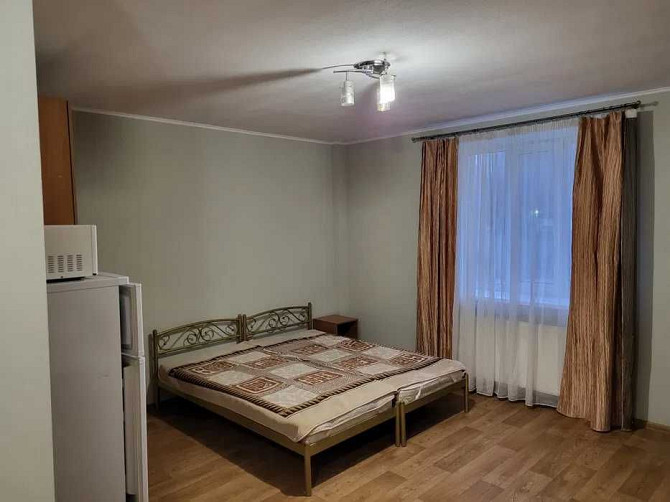 Сдается 1-К квартира в доме с автономным отоплением Академика Павлова Харьков - изображение 2