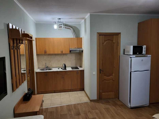 Сдается 1-К квартира в доме с автономным отоплением Академика Павлова Харьков - изображение 5