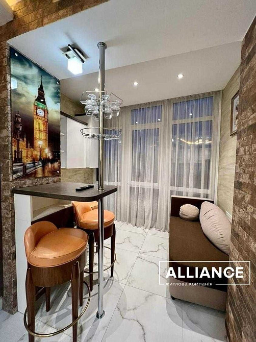 Оренда 2к квартири в ЖК Містечко Соборне Івано-Франківськ - зображення 3