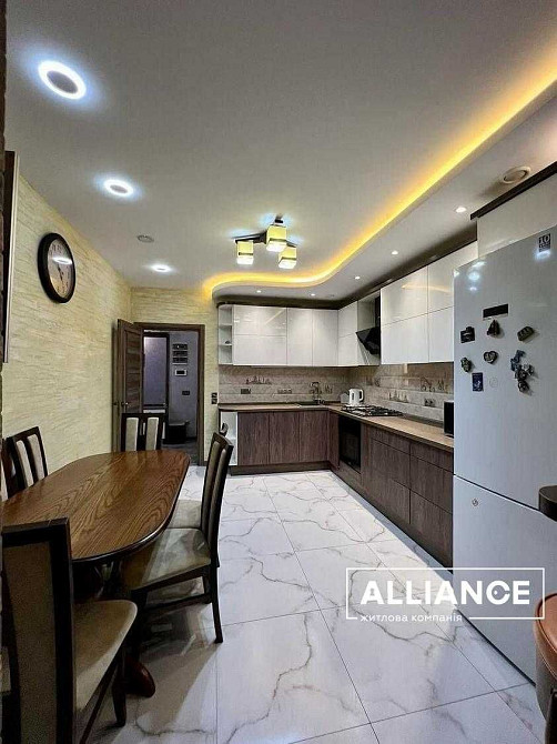 Оренда 2к квартири в ЖК Містечко Соборне Івано-Франківськ - зображення 1