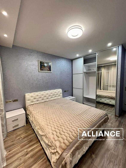 Оренда 2к квартири в ЖК Містечко Соборне Івано-Франківськ - зображення 5