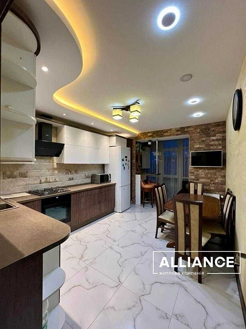 Оренда 2к квартири в ЖК Містечко Соборне Івано-Франківськ - зображення 2