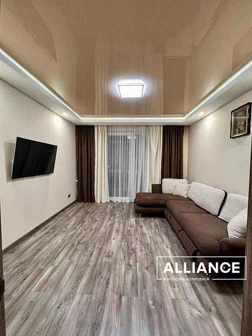 Оренда 2к квартири в ЖК Містечко Соборне Івано-Франківськ - зображення 4