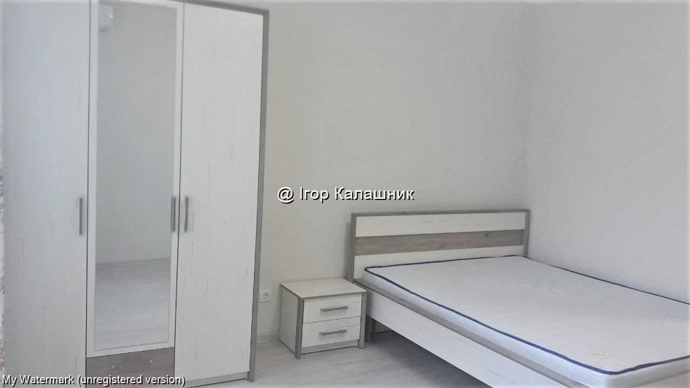 1к квартира Євро Драгоманова, 10. ЖК Телескоп (Teleskop) ст.м. Позняки Київ - зображення 2