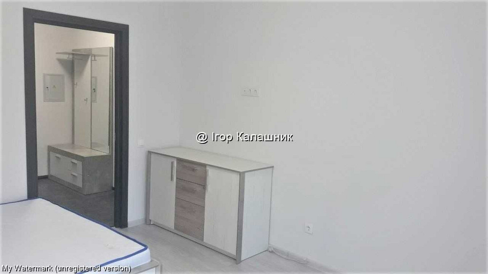 1к квартира Євро Драгоманова, 10. ЖК Телескоп (Teleskop) ст.м. Позняки Київ - зображення 6