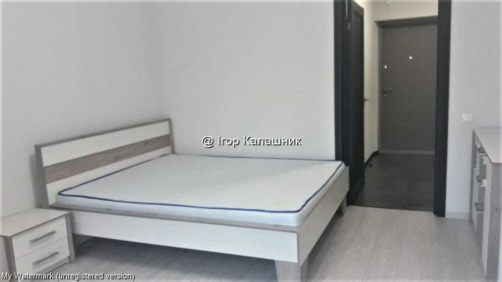 1к квартира Євро Драгоманова, 10. ЖК Телескоп (Teleskop) ст.м. Позняки Київ - зображення 3