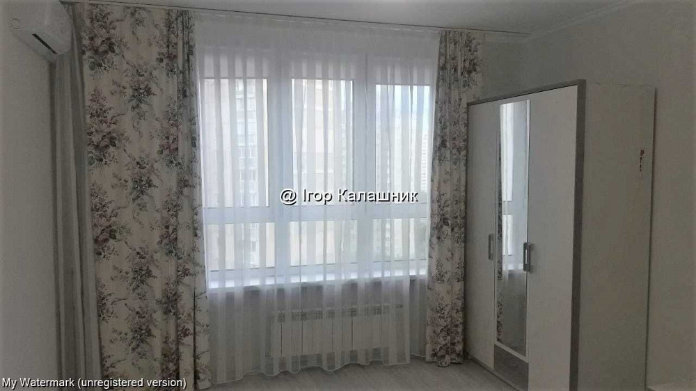 1к квартира Євро Драгоманова, 10. ЖК Телескоп (Teleskop) ст.м. Позняки Київ - зображення 4