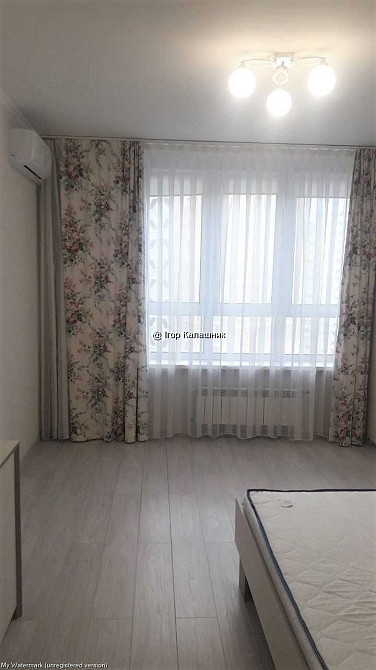 1к квартира Євро Драгоманова, 10. ЖК Телескоп (Teleskop) ст.м. Позняки Київ - зображення 5