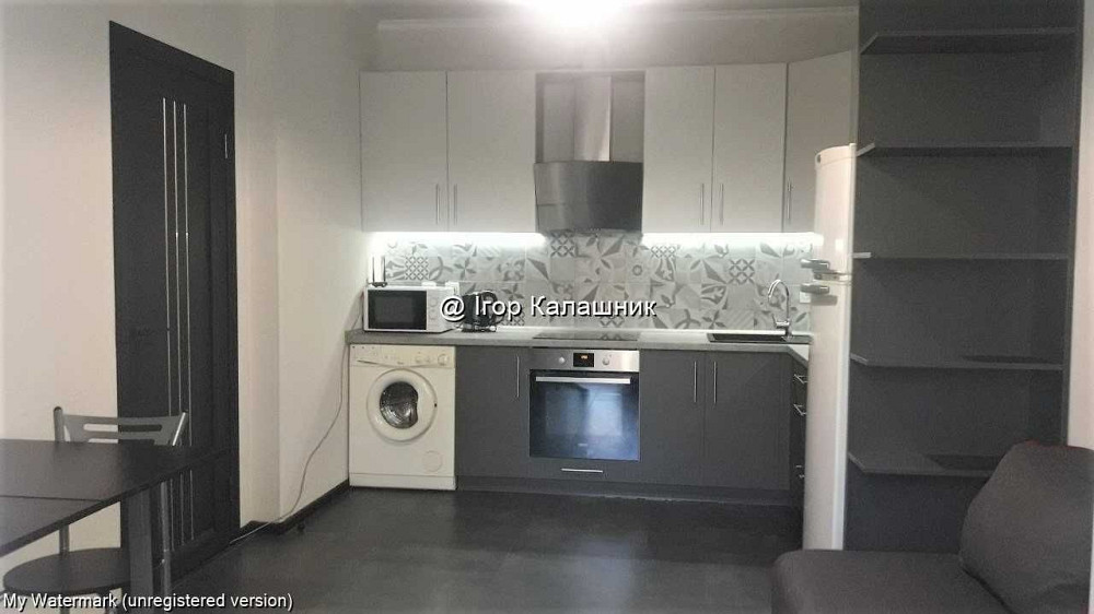 1к квартира Євро Драгоманова, 10. ЖК Телескоп (Teleskop) ст.м. Позняки Київ - зображення 7