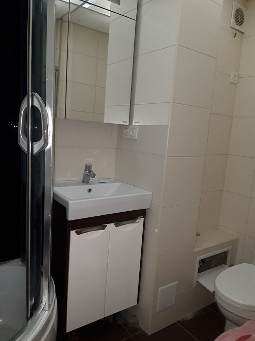 Каменское левый берег 11 мкр 2-х комнатная Курилівка - зображення 3