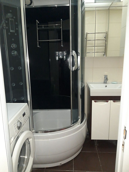 Каменское левый берег 11 мкр 2-х комнатная Курилівка - зображення 4