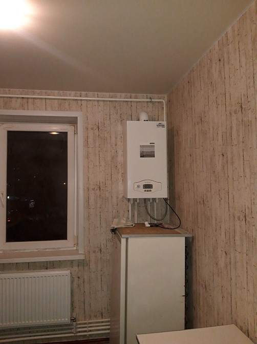 Каменское левый берег 11 мкр 2-х комнатная Курилівка - зображення 2