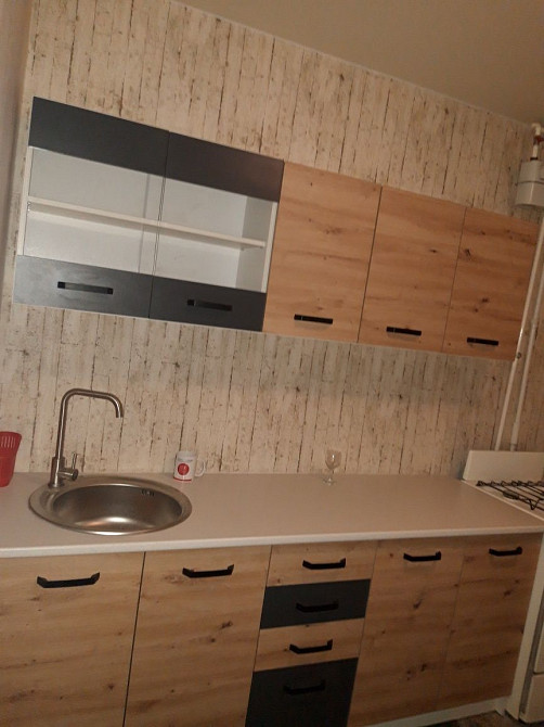 Каменское левый берег 11 мкр 2-х комнатная Курилівка - зображення 1