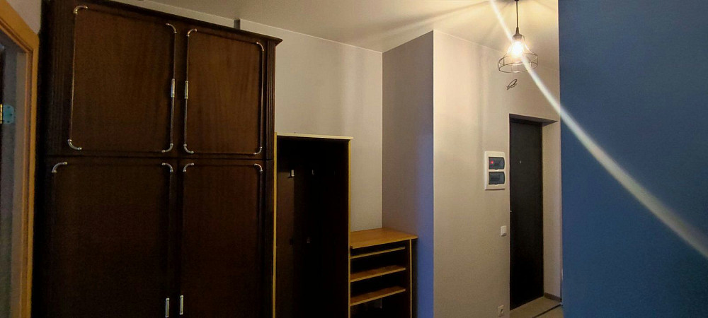 Однокімнатна Стешенко 9 (Строкача) ЖК Південний Квартал Київ - зображення 4