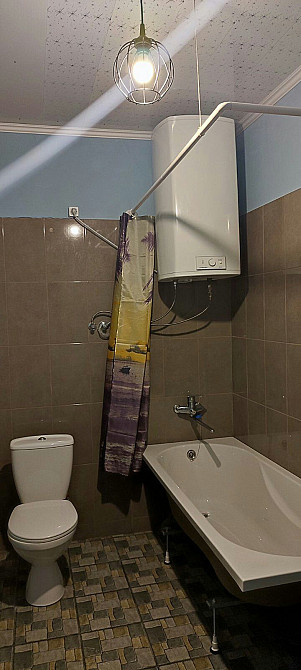 Однокімнатна Стешенко 9 (Строкача) ЖК Південний Квартал Київ - зображення 7