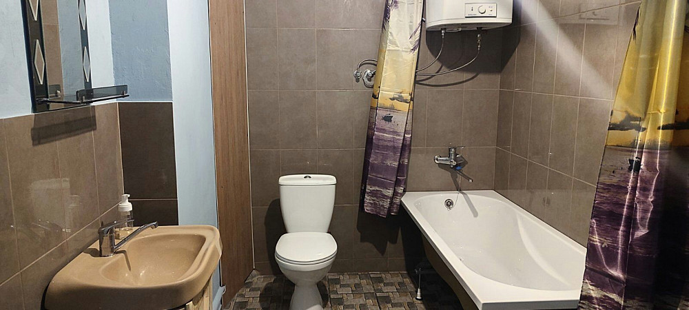 Однокімнатна Стешенко 9 (Строкача) ЖК Південний Квартал Київ - зображення 6