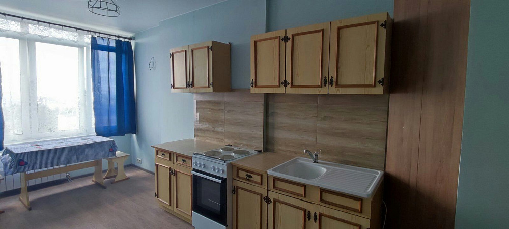 Однокімнатна Стешенко 9 (Строкача) ЖК Південний Квартал Київ - зображення 2