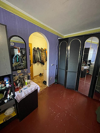 Продам двухкомнатную квартиру Славянск - изображение 1